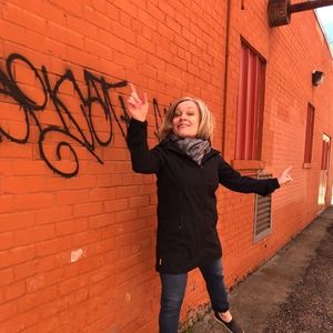 Meet your Posher, Shauna